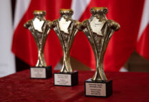 Podkarpacka Nagroda Samorządowa – wśród laureatów gmina Zaleszany, wyróżnieni samorządowcy ze Stalowej Woli