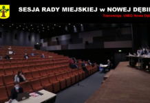 Nowa Dęba – Rada Miejska przyjęła budżet na rok 2021. Jak rozdzielono środki?