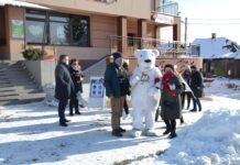 WOŚP Koprzywnica podsumowanie. Kolacja z Burmistrz za ponad 5 tys. zł