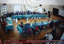 Sandomierz – radni poparli uchwałę intencyjną o zamiarze przeniesienia Szkoły Podstawowej nr 2