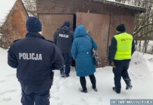 Chrońmy bezdomnych przed zamarznięciem!