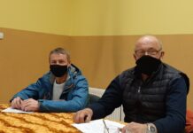 Gminna Spółka Wodna w Nowej Dębie podsumowała miniony rok