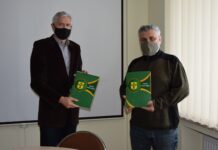 Umowa na budowę kanalizacji w Budzie Stalowskiej podpisana