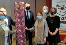 Działaj Lokalnie – podsumowanie programu w Sandomierzu