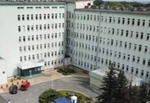 Embolizacja nadzieją dla pacjentów onkologicznych sandomierskiego szpitala