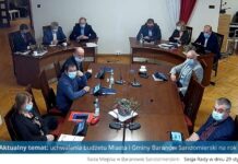 Baranów Sandomierski – radni uchwalili budżet na 2021 rok