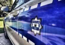 8-letnia dziewczynka uratowała swoją mamę