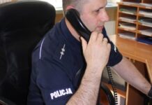 Szczęśliwy finał poszukiwań 85-letniej mieszkanki Tarnobrzega