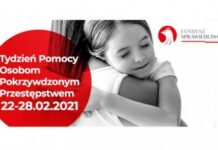 Rozpoczął się Tydzień Pomocy Osobom Pokrzywdzonym Przestępstwem. Na jaką pomoc można liczyć?