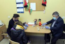 Gmina Dwikozy podsumowała 29 Finał WOŚP