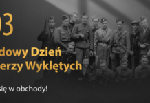 Jak Sandomierz uczci pamięć o Żołnierzach Wyklętych?