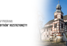 Są pieniądze na ochronę zabytków – również w naszym regionie