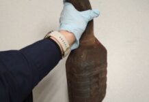 Sprawcy kradzieży katalizatorów zatrzymani na gorącym uczynku