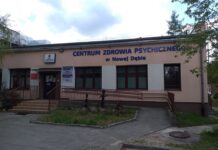 Pandemia sprawiła, że coraz więcej osób szuka pomocy w Centrum Zdrowia Psychicznego w Nowej Dębie