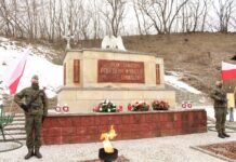 Obchody 158 rocznicy bitwy pod Słupczą