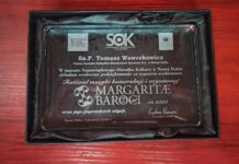 DEZAMET S.A. wspiera także nowodębską kulturę