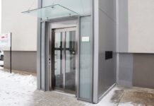 Łatwiejszy dostęp osób niepełnosprawnych do Powiatowego Urzędu Pracy w Nisku