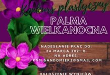 Diecezjalny konkurs na najpiękniejszą palmę wielkanocną