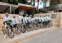 Voster ATS gotowy do sezonu: “Mamy nadzieję wystartować w Chorwacji”