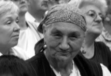 Zmarła Alfreda Markowska. W Rozwadowie ratowała wiezionych na śmierć.