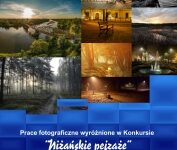 Pokonkursowa edycja kalendarza “Niżańskie pejzaże”
