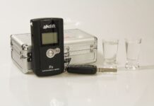 Kierując pojazdem, miała ponad 3 promile alkoholu w organizmie, dalszą jazdę uniemożliwił jej cywilny pracownik tarnobrzeskiej policji