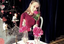 Walentynkowe covery w wykonaniu artystów, związanych z Gminnym Centrum Kultury w Grębowie