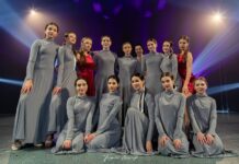 Premiera spektaklu tanecznego „(nie) cała ja…” Formacji Tanecznej Paradox