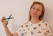 Instruktorka Domu Kultury we Wrzawach będzie inspirować świat artystów