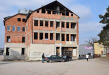 Stalowa Wola. Nasza droga estetyka