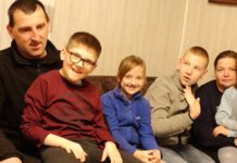 Pomóżmy odbudować dom rodzinie z Kurzyny Małej