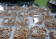 “Kobiety Przyszłościowe” z Bojanowa nie rezygnują z tradycji kuchni lasowiackiej