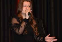 Oddaj głos na Klaudię Łacką