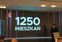 Stalowa Wola. Osiedle tu, osiedle tam