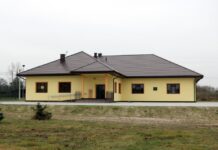 Lasowiacka Grupa Działania sfinansowała doposażenie Domu Kultury z biblioteką w Antoniowie