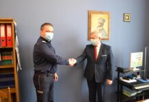 Będzie nowy Komisariat Policji w Rudniku nad Sanem