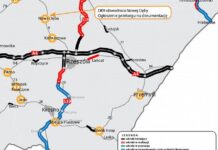 Obwodnica Nowej Dęby – pierwszy przetarg unieważniony