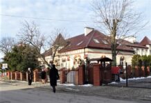 Dwa domy dziecka w jednej „Ochronce” …i problem z oszustką.