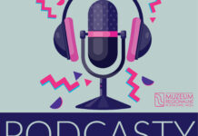 Podcasty w Muzeum Regionalnym w Stalowej Woli