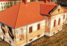 Ankieta dotycząca przyszłości Dworu w Kotowej Woli