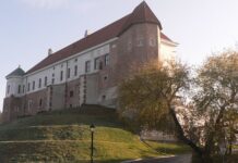 Konkurs na dyrektora Muzeum Okręgowego w Sandomierzu
