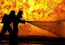 Gmina Klimontów – inwestycje dla OSP w 2020 roku