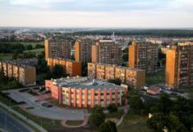 Tarnobrzeg. Inicjatywy lokalne na start