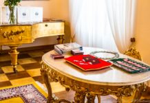 Złote gody w sandomierskim ratuszu