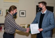 Sandomierz bezpieczniejszy z nowym monitoringiem