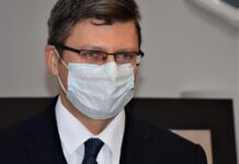 Gra o rzeszowski tron, a sprawa nasza