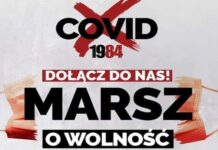 W Stalowej Woli pójdą po wolność