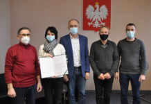 W Łukawie powstanie plac zabaw i siłownia zewnętrzna