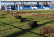 Gorzyczanie będą mieli boisko z nawodnieniem