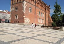 Sandomierz – informacje nt. konkursu ofert na realizację zadań publicznych w 2021 roku